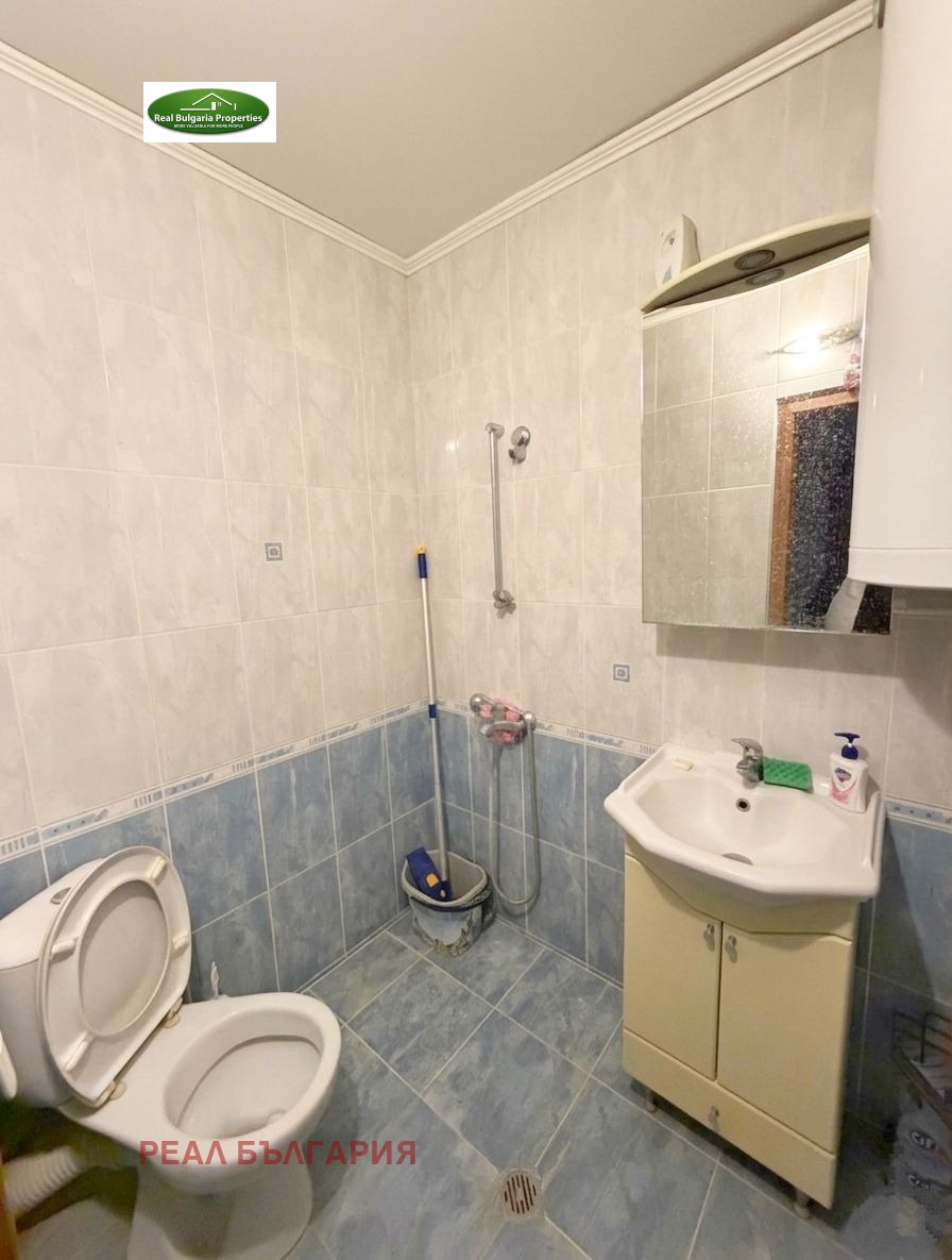 Продава 2-СТАЕН, гр. Русе, Възраждане, снимка 10 - Апартаменти - 54255362