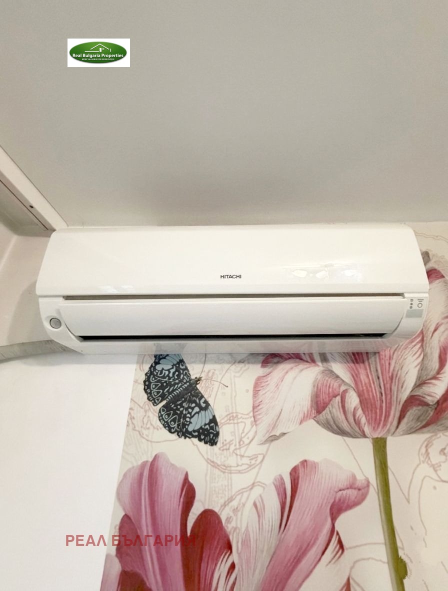 Продава 2-СТАЕН, гр. Русе, Възраждане, снимка 5 - Апартаменти - 54255362