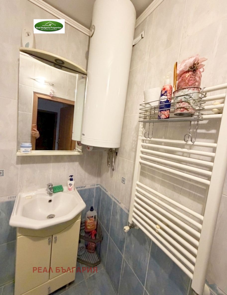 Продава 2-СТАЕН, гр. Русе, Възраждане, снимка 9 - Апартаменти - 54255362