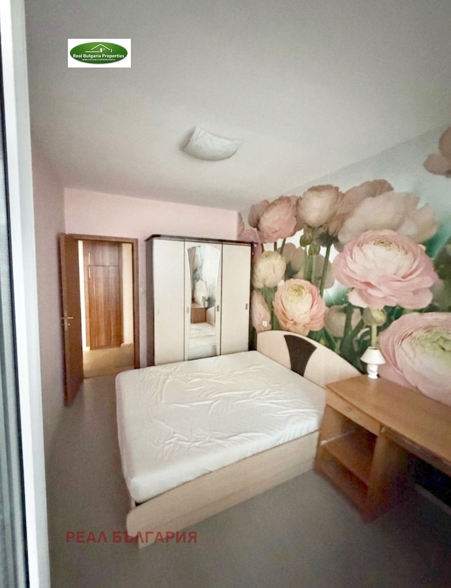 Продава 2-СТАЕН, гр. Русе, Възраждане, снимка 7 - Апартаменти - 54255362