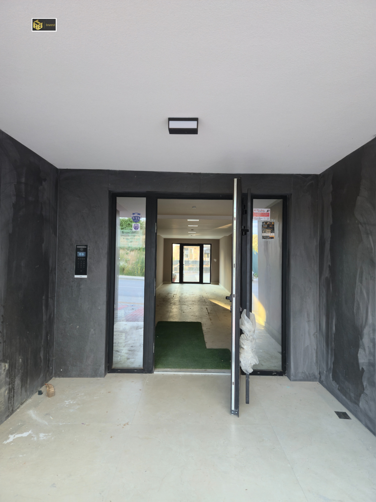 Продава 2-СТАЕН, гр. София, Малинова долина, снимка 3 - Апартаменти - 55421094