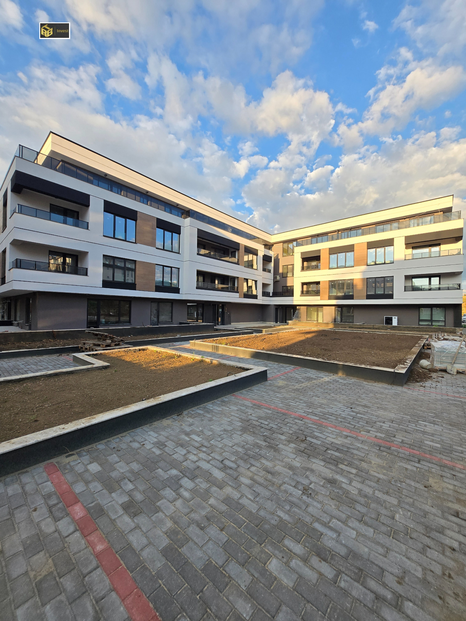 Продава 2-СТАЕН, гр. София, Малинова долина, снимка 2 - Апартаменти - 55421094