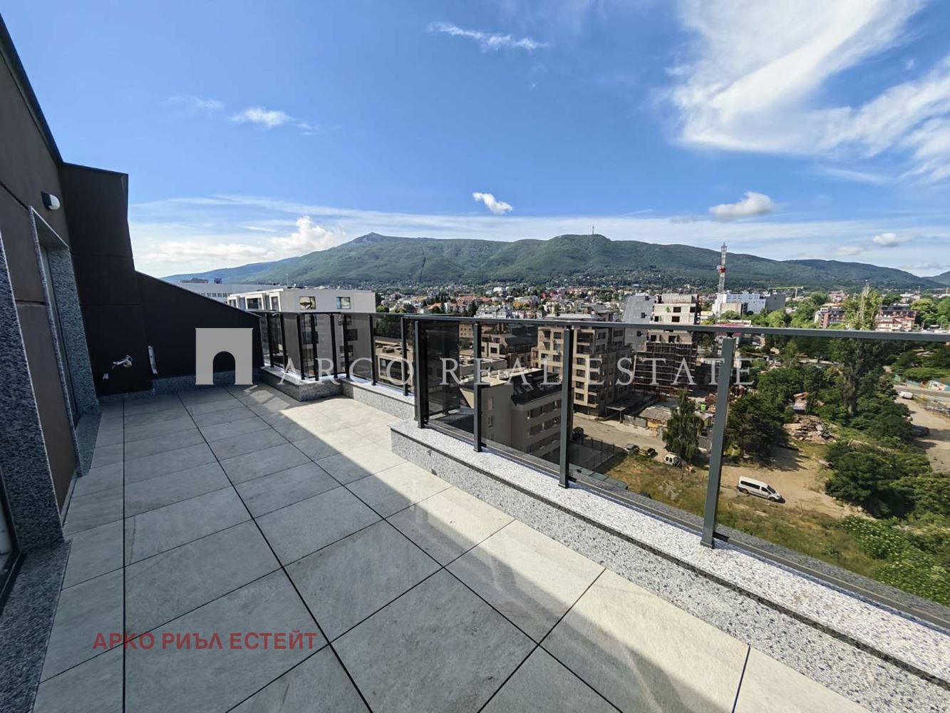 Продава 2-СТАЕН, гр. София, Овча купел, снимка 3 - Апартаменти - 55748416