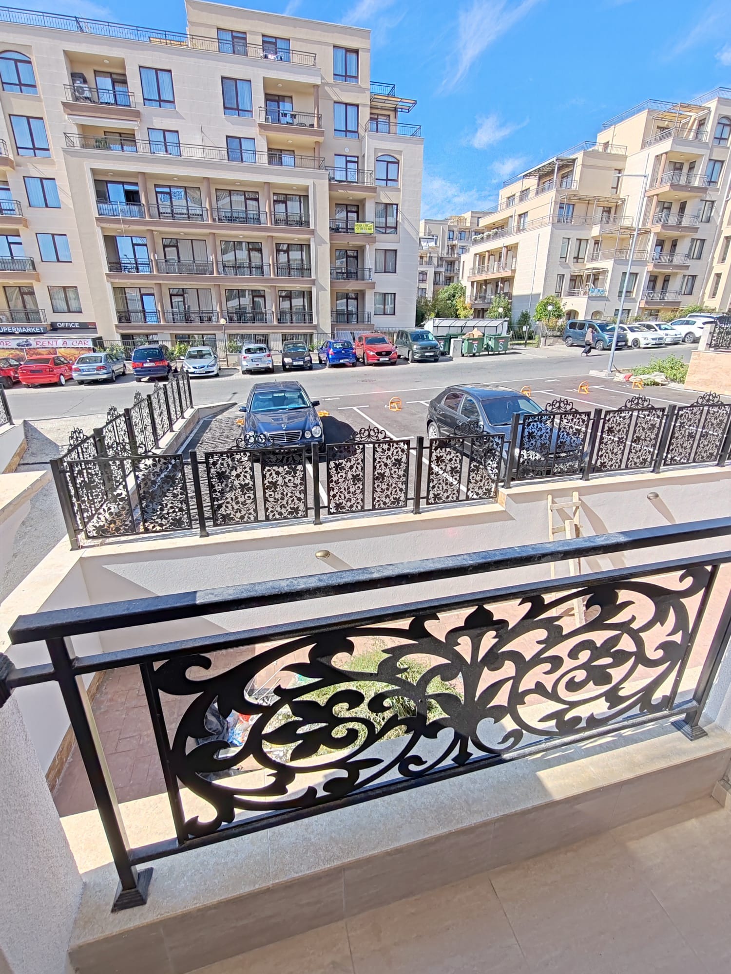 Продава  2-стаен област Бургас , гр. Свети Влас , 52 кв.м | 51765664