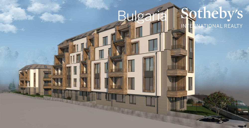 Продава 3-СТАЕН, гр. София, Младост 1, снимка 2 - Апартаменти - 53121177