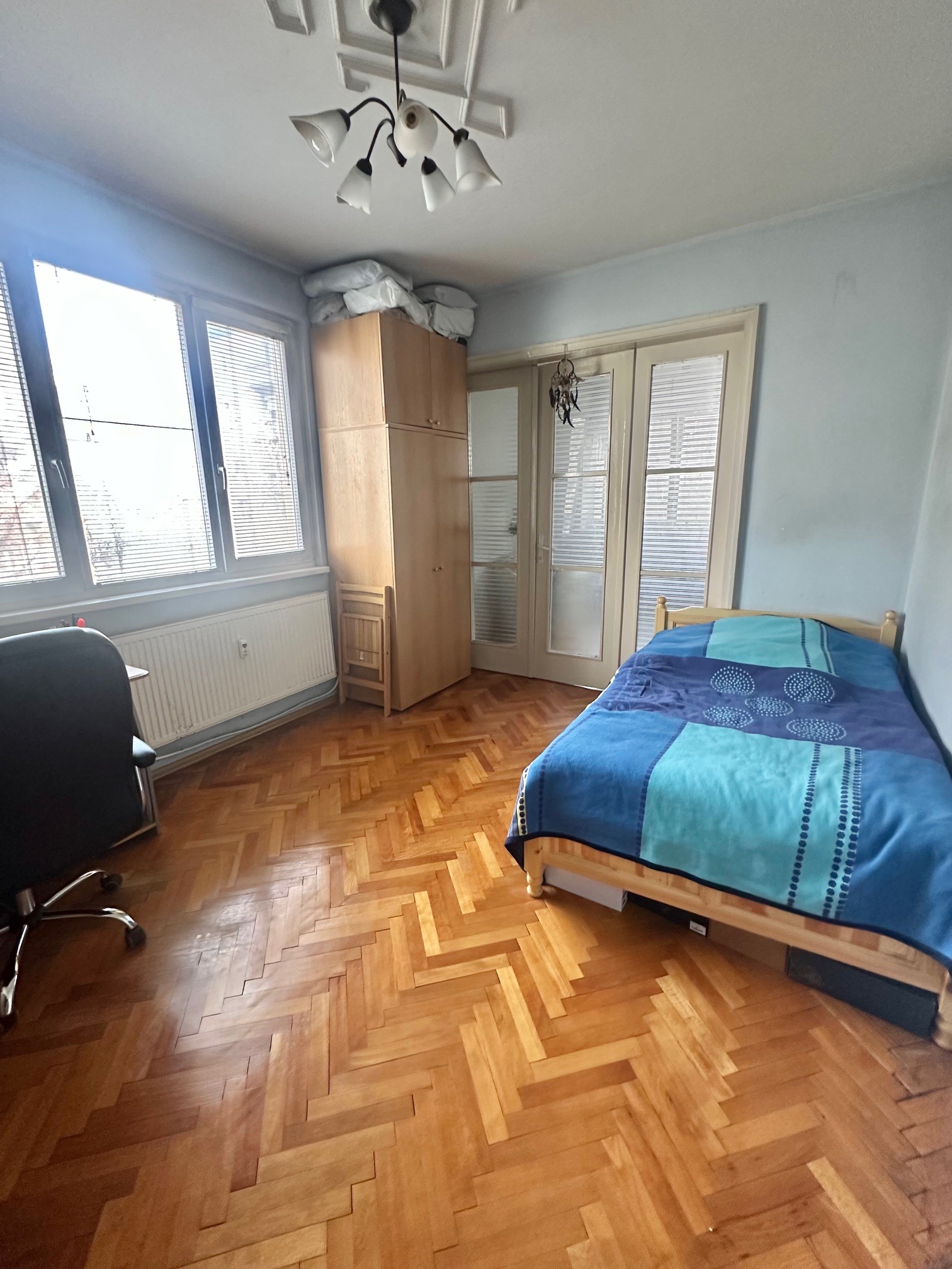 Продава 3-СТАЕН, гр. София, Оборище, снимка 7 - Апартаменти - 53711493