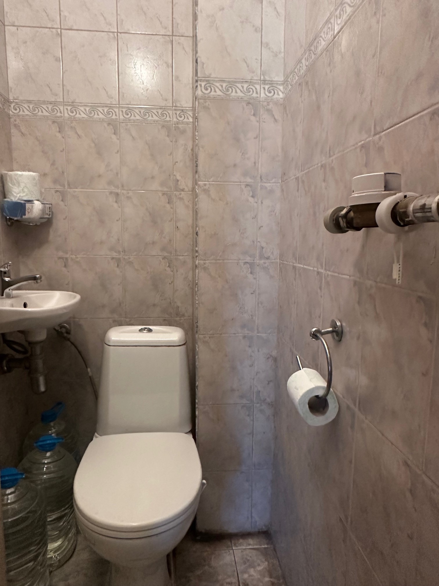 Продава 3-СТАЕН, гр. София, Оборище, снимка 3 - Апартаменти - 53711493