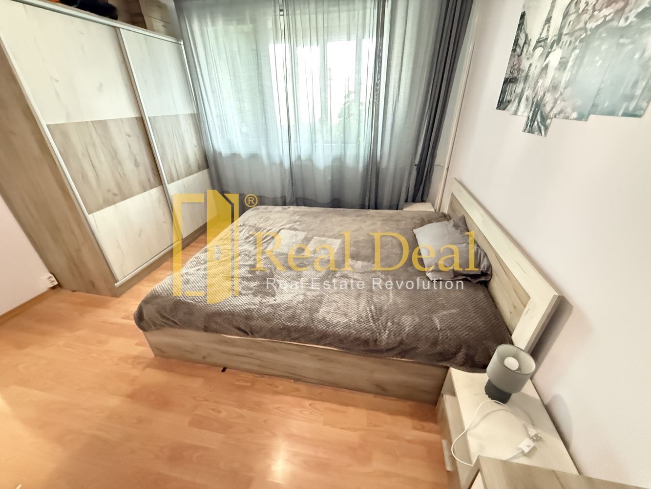 Продава 3-СТАЕН, гр. София, Люлин 3, снимка 5 - Апартаменти - 53962533