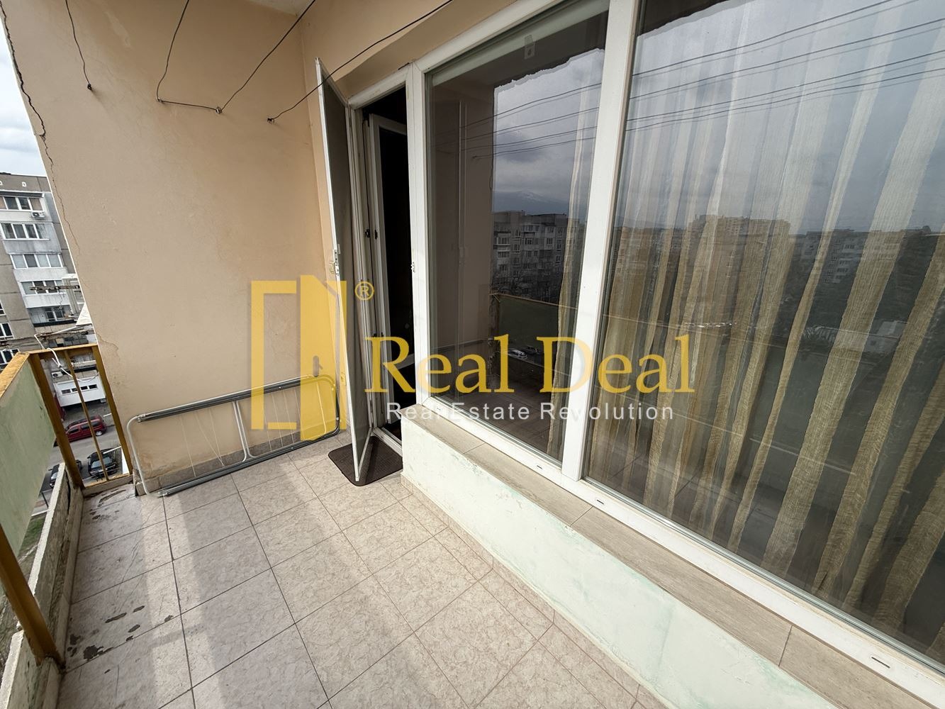 Продава 3-СТАЕН, гр. София, Люлин 3, снимка 3 - Апартаменти - 53962533