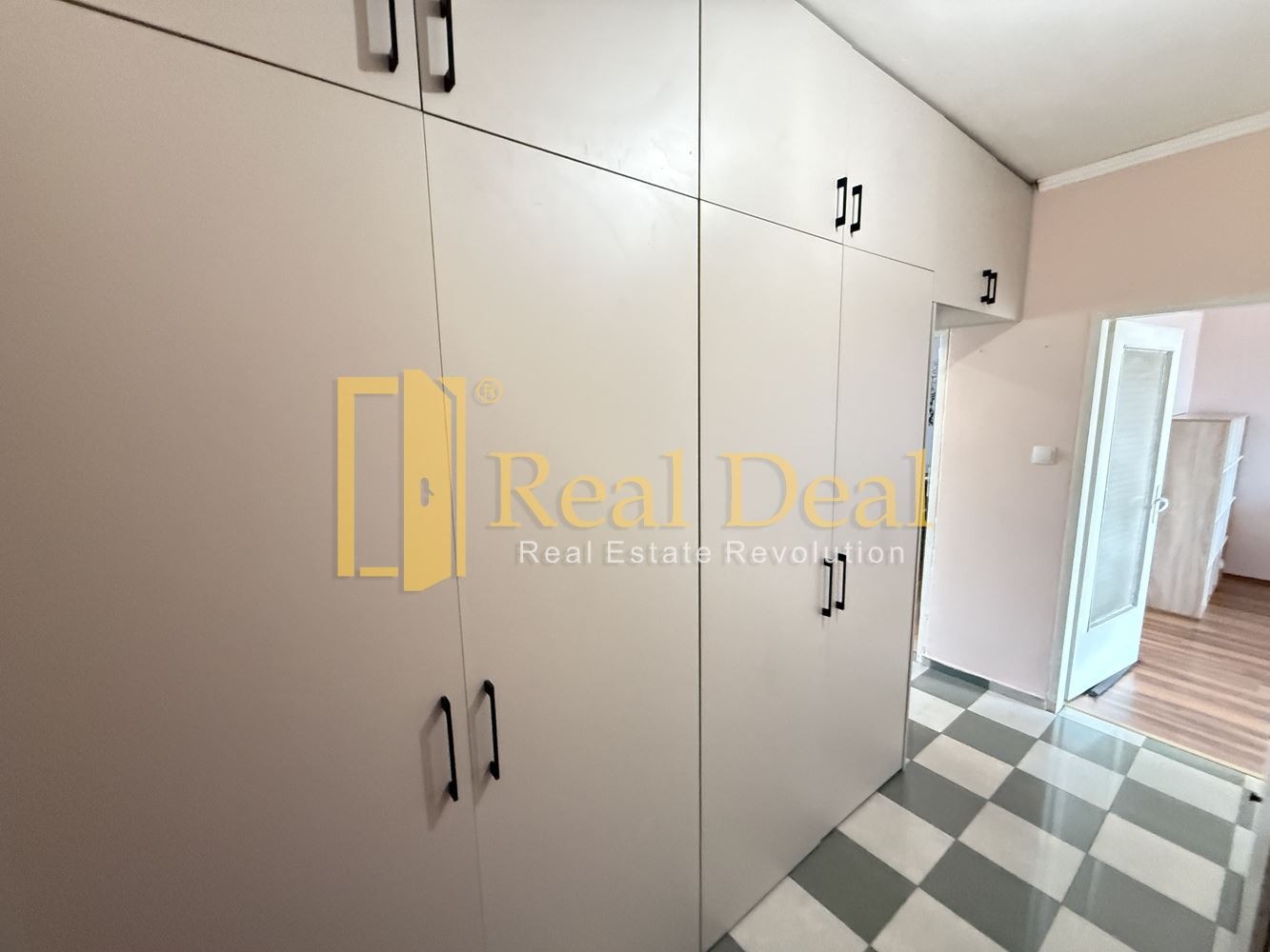 Продава 3-СТАЕН, гр. София, Люлин 3, снимка 9 - Апартаменти - 53962533