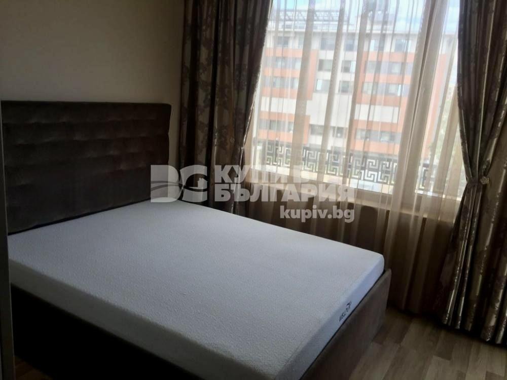 Продава 3-СТАЕН, гр. София, Кръстова вада, снимка 12 - Апартаменти - 54788321