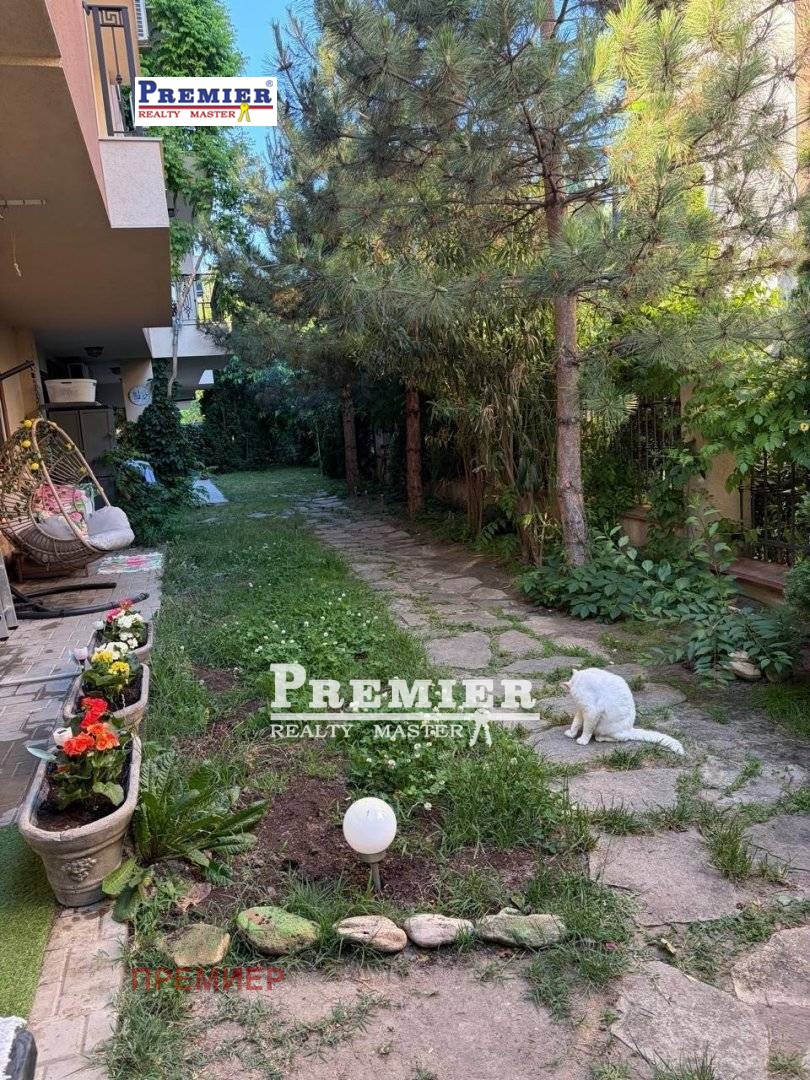 Продава 3-СТАЕН, гр. Несебър, област Бургас, снимка 10 - Апартаменти - 55744493