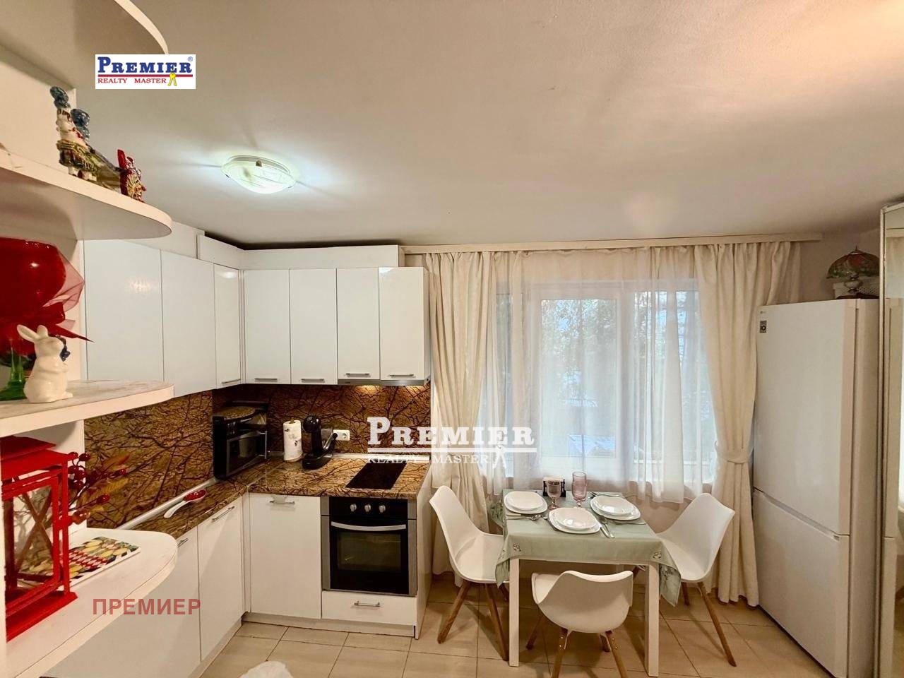 Продава 3-СТАЕН, гр. Несебър, област Бургас, снимка 9 - Апартаменти - 55744493