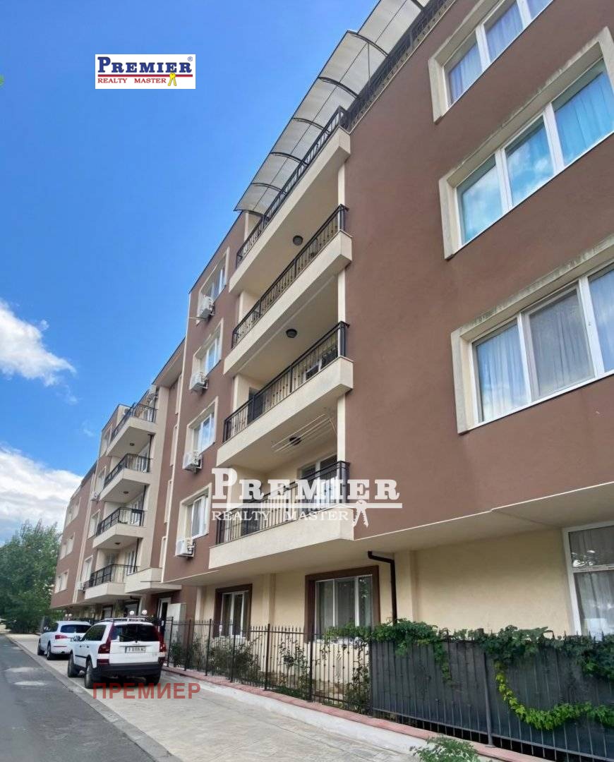 Продава 3-СТАЕН, гр. Несебър, област Бургас, снимка 14 - Апартаменти - 55744493