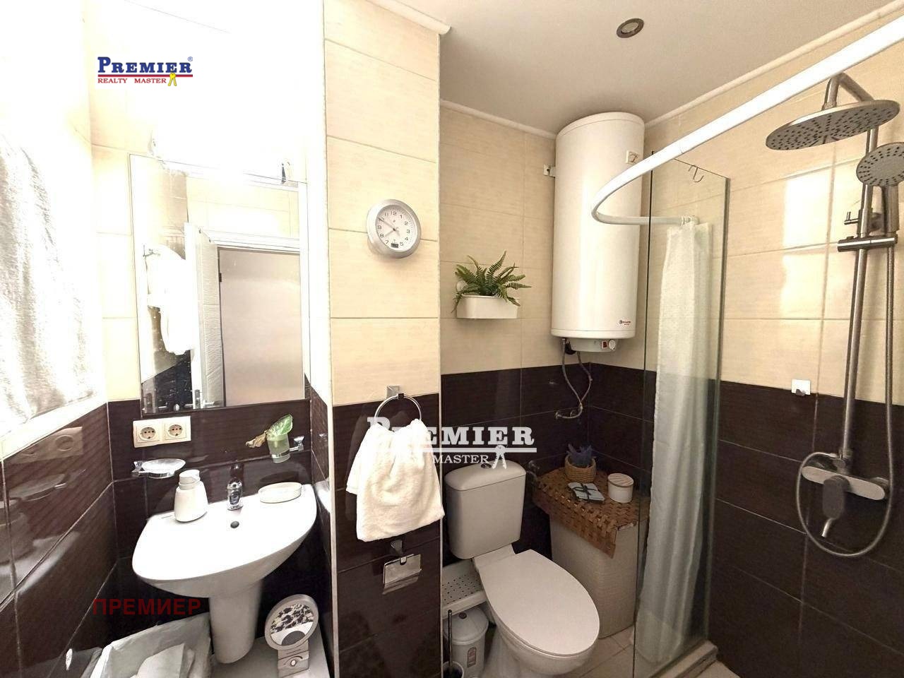 Продава 3-СТАЕН, гр. Несебър, област Бургас, снимка 6 - Апартаменти - 55744493