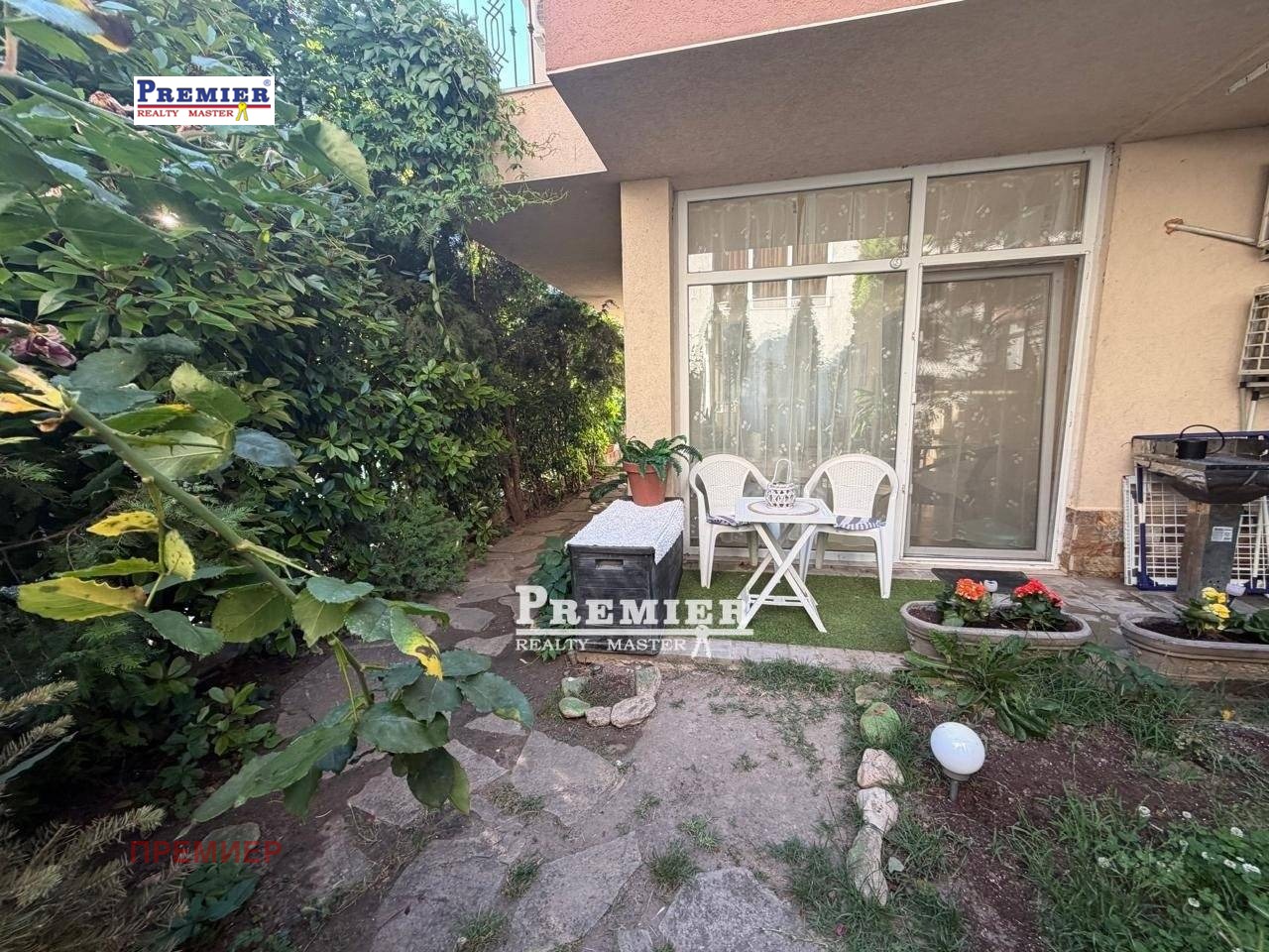 Продава 3-СТАЕН, гр. Несебър, област Бургас, снимка 12 - Апартаменти - 55744493