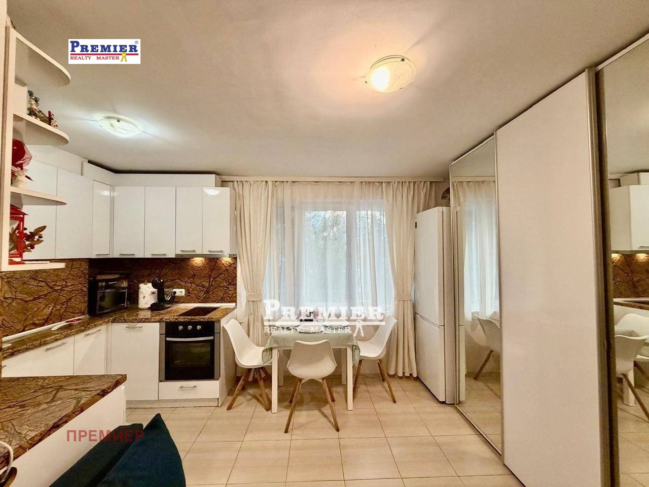 Продава 3-СТАЕН, гр. Несебър, област Бургас, снимка 13 - Апартаменти - 55744493