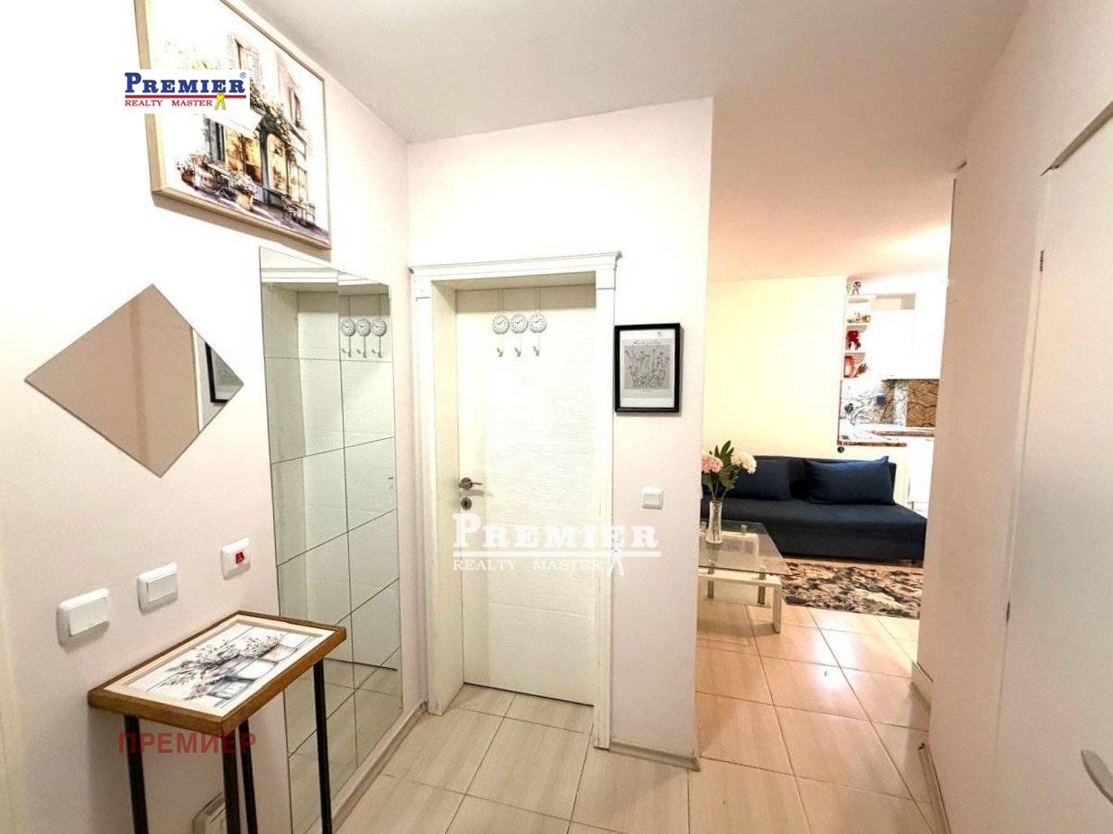 Продава 3-СТАЕН, гр. Несебър, област Бургас, снимка 15 - Апартаменти - 55744493