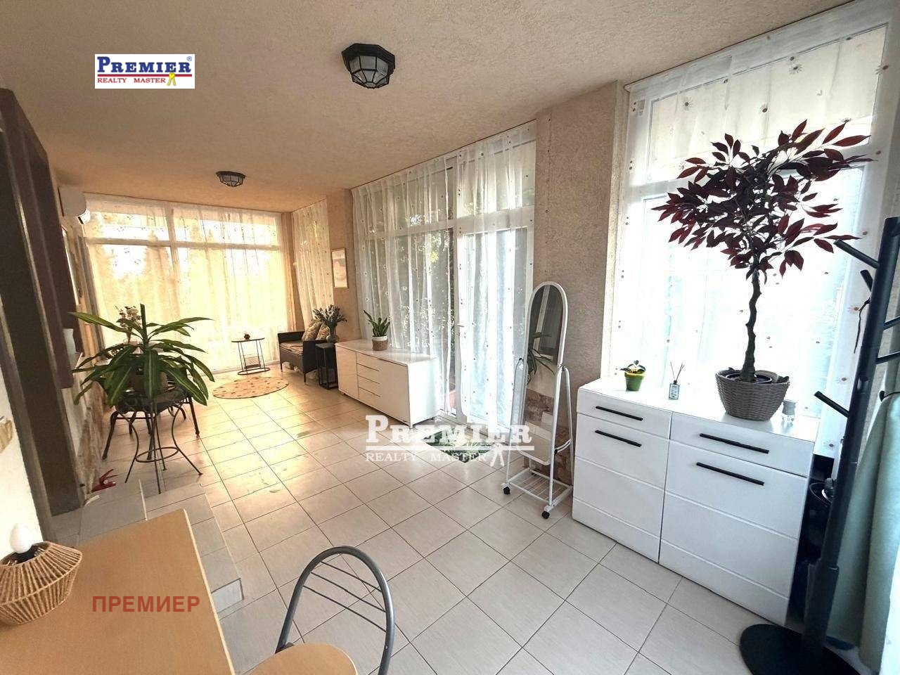 Продава 3-СТАЕН, гр. Несебър, област Бургас, снимка 8 - Апартаменти - 55744493