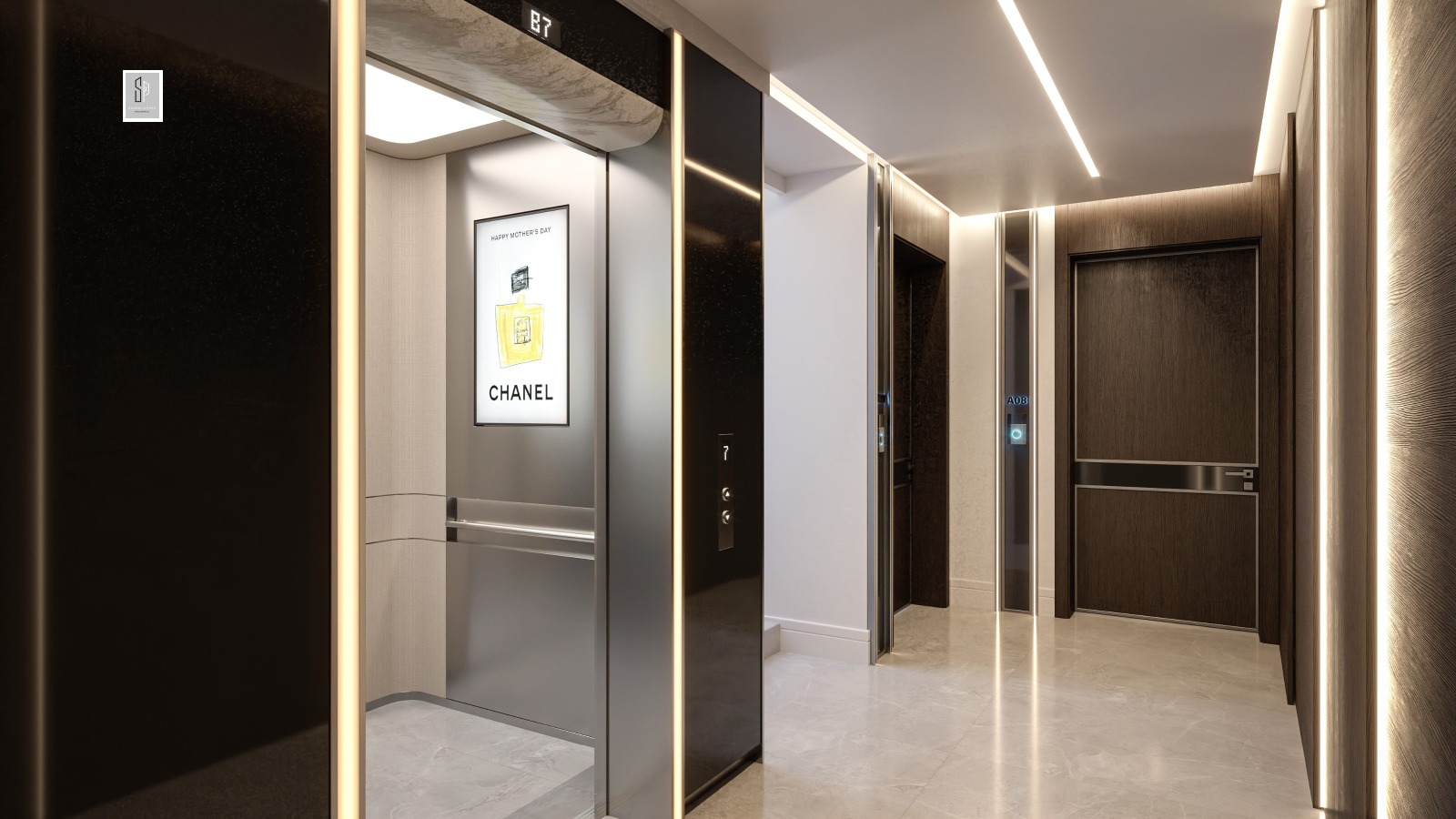 Продава 3-СТАЕН, гр. София, Младост 2, снимка 9 - Апартаменти - 56020453