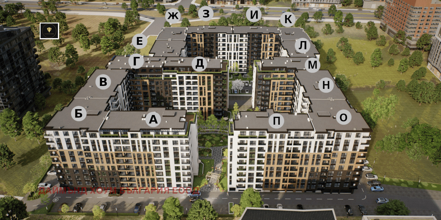 Продава 3-СТАЕН, гр. Пловдив, Тракия, снимка 3 - Апартаменти - 56269351