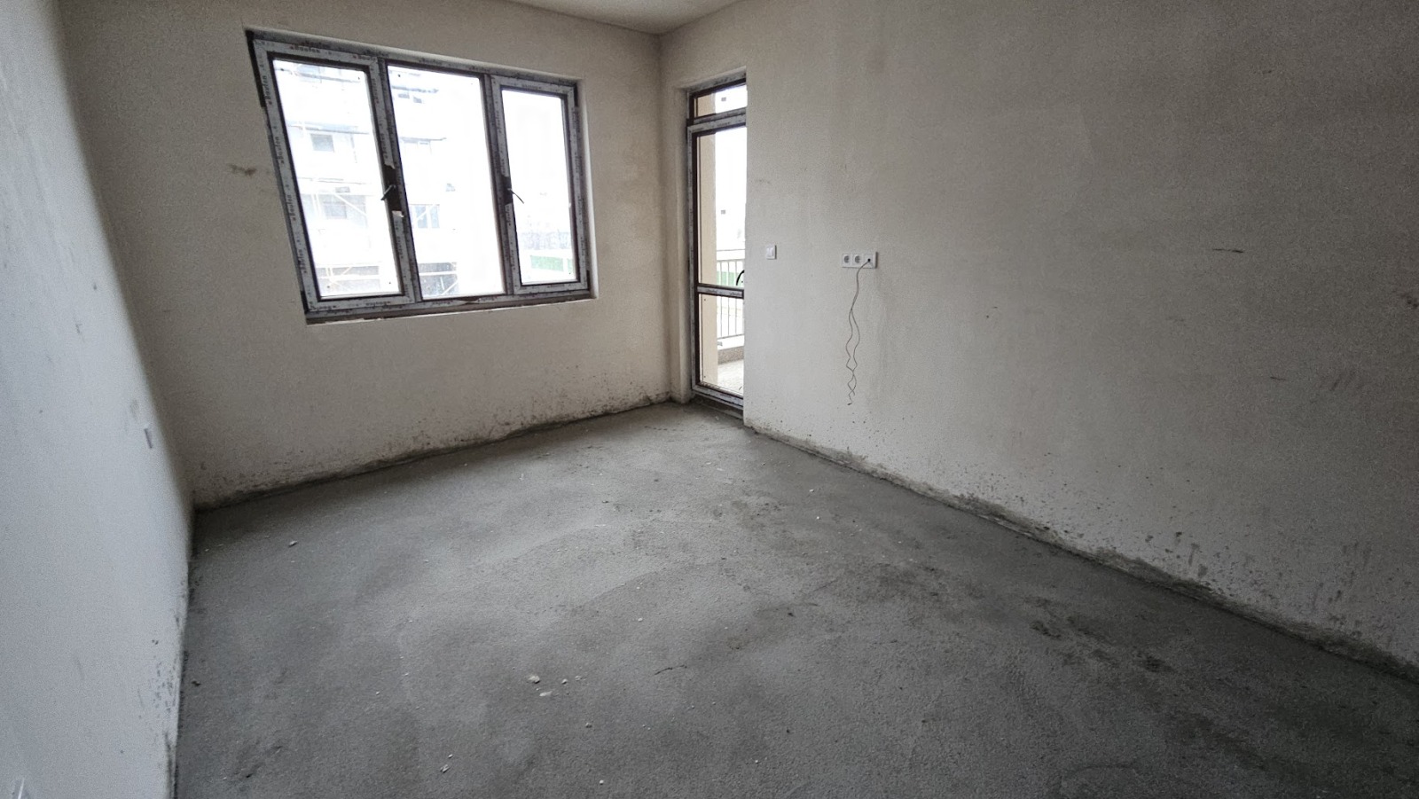 Продава 4-СТАЕН, гр. Пловдив, Остромила, снимка 6 - Апартаменти - 53935800