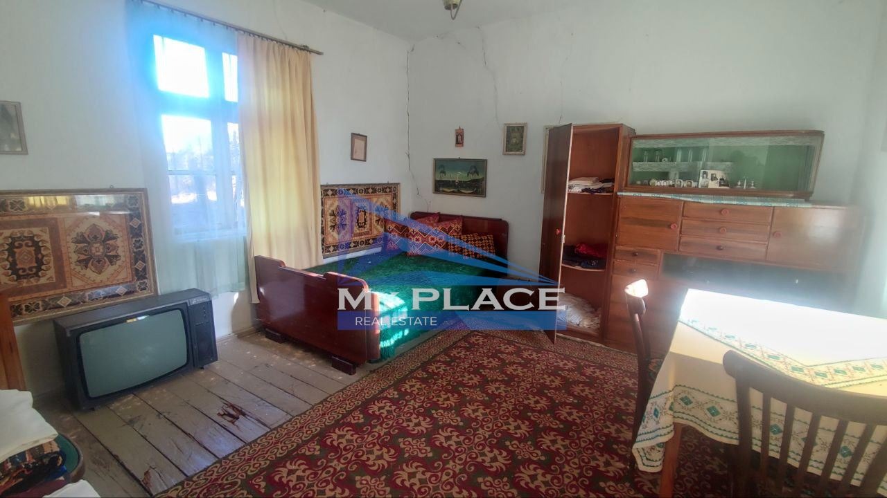 Продава КЪЩА, гр. Плиска, област Шумен, снимка 4 - Къщи - 53613289