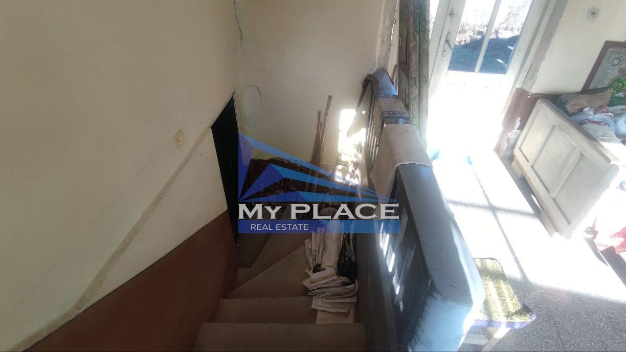 Продава КЪЩА, гр. Плиска, област Шумен, снимка 5 - Къщи - 53613289