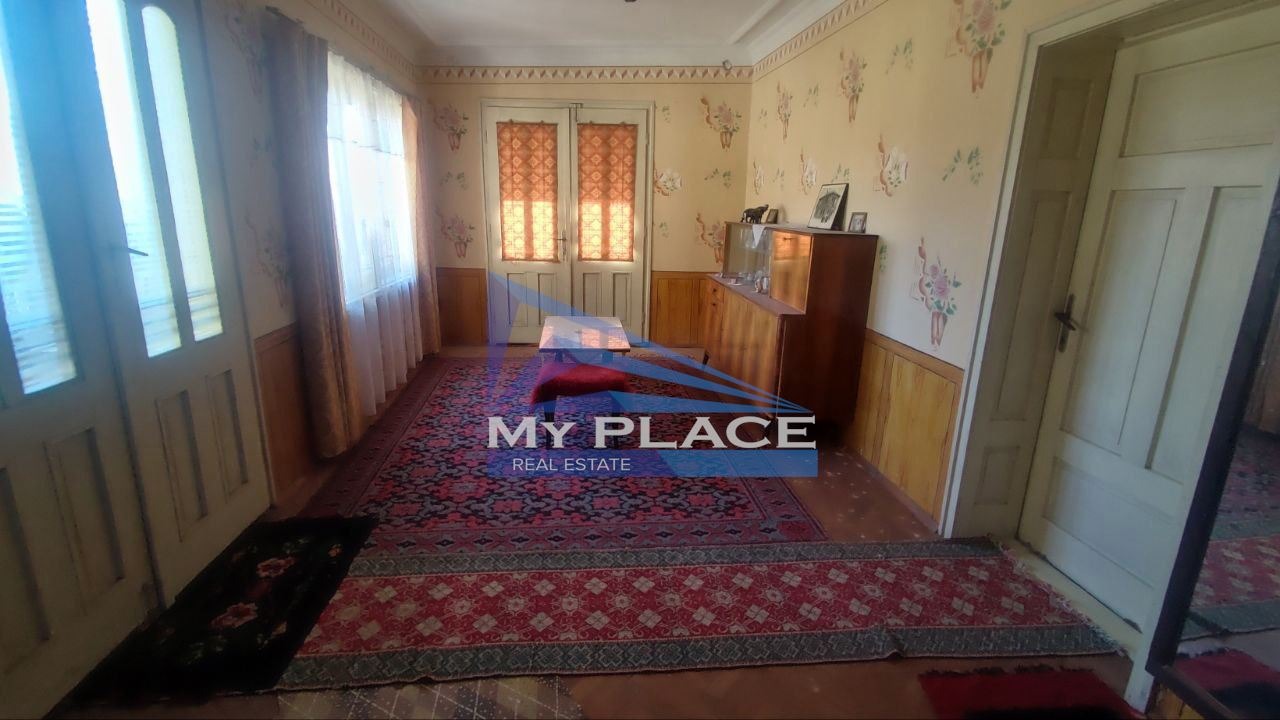 Продава КЪЩА, гр. Плиска, област Шумен