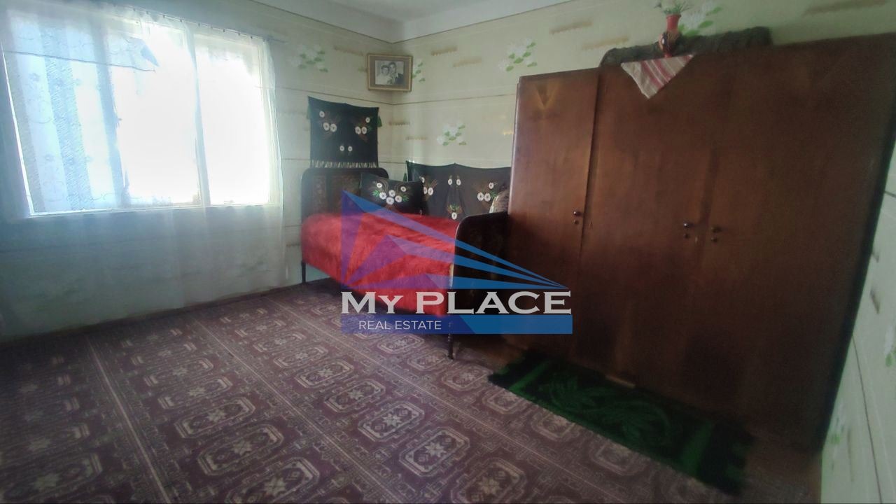 Продава КЪЩА, гр. Плиска, област Шумен, снимка 3 - Къщи - 53613289