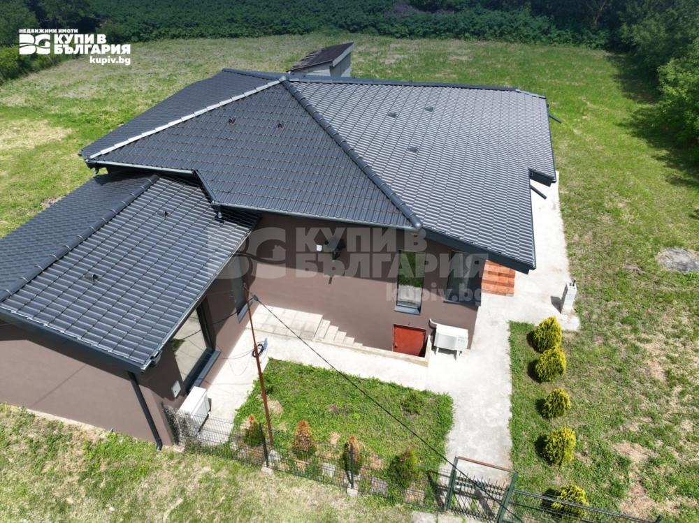 Продава КЪЩА, с. Методиево, област Добрич, снимка 3 - Къщи - 54607233