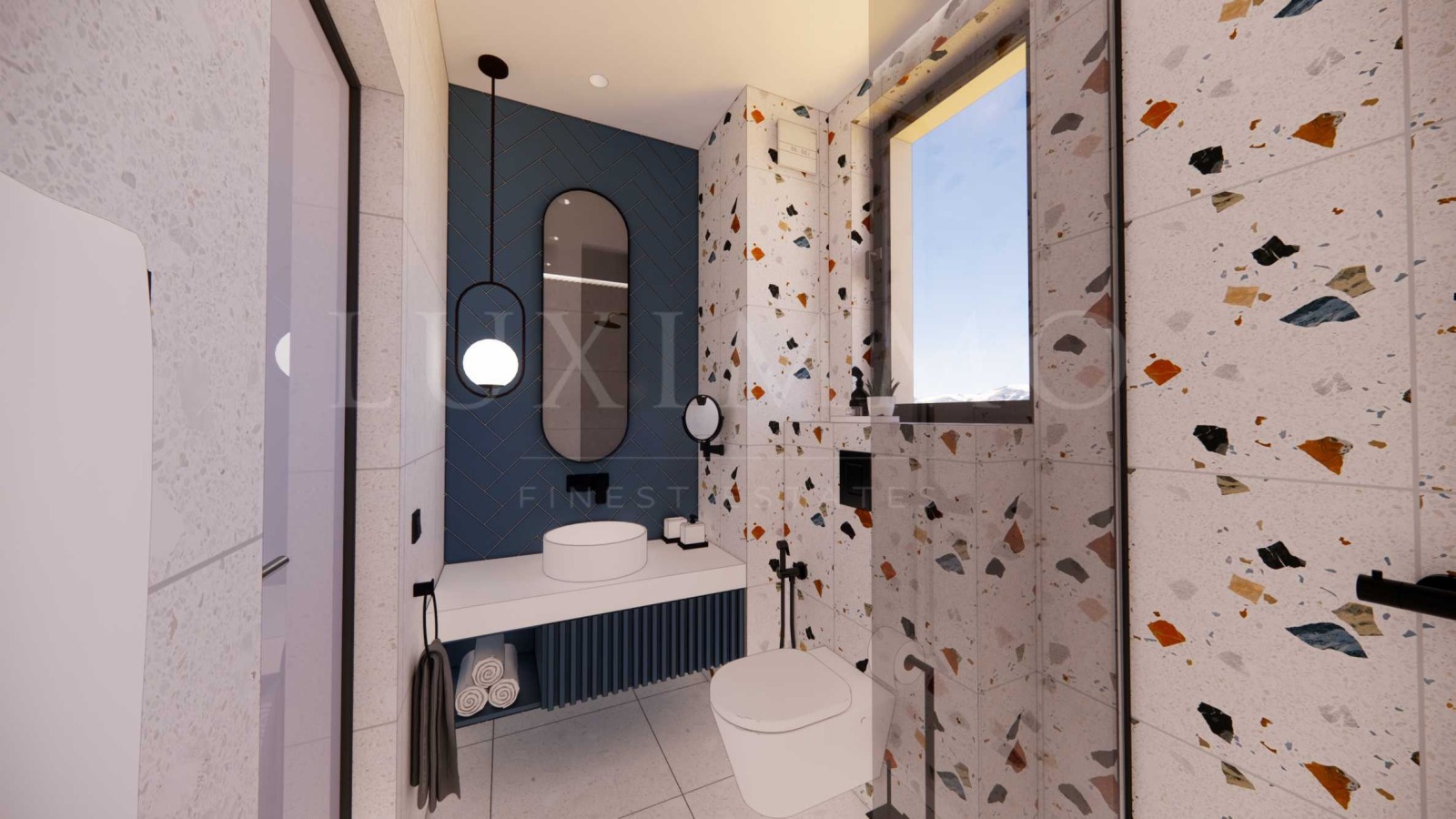 Продава КЪЩА, гр. София, с. Владая, снимка 15 - Къщи - 56711610