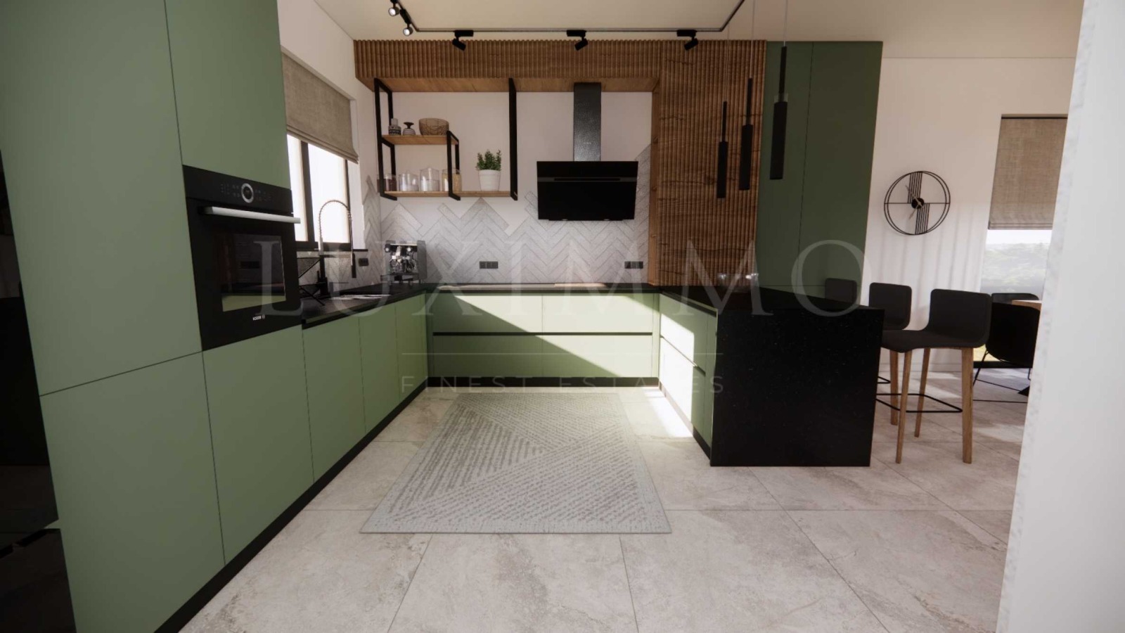 Продава КЪЩА, гр. София, с. Владая, снимка 10 - Къщи - 56711610