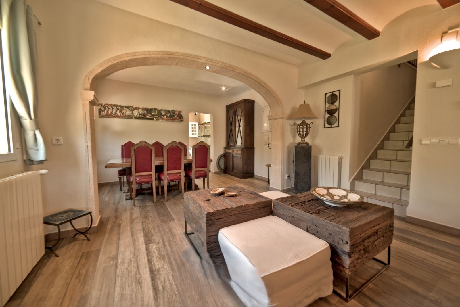 Продава ВИЛА, гр. Бургас, Център, снимка 15 - Вили - 54343787