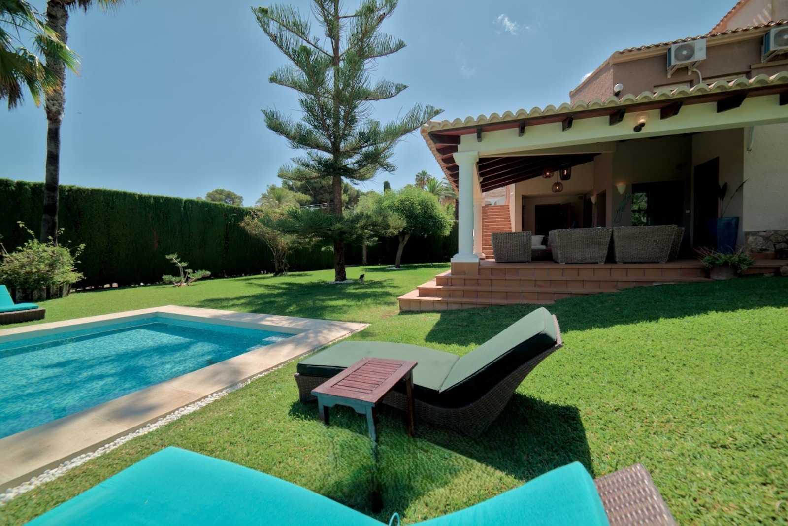 Продава ВИЛА, гр. Бургас, Център, снимка 7 - Вили - 54343787