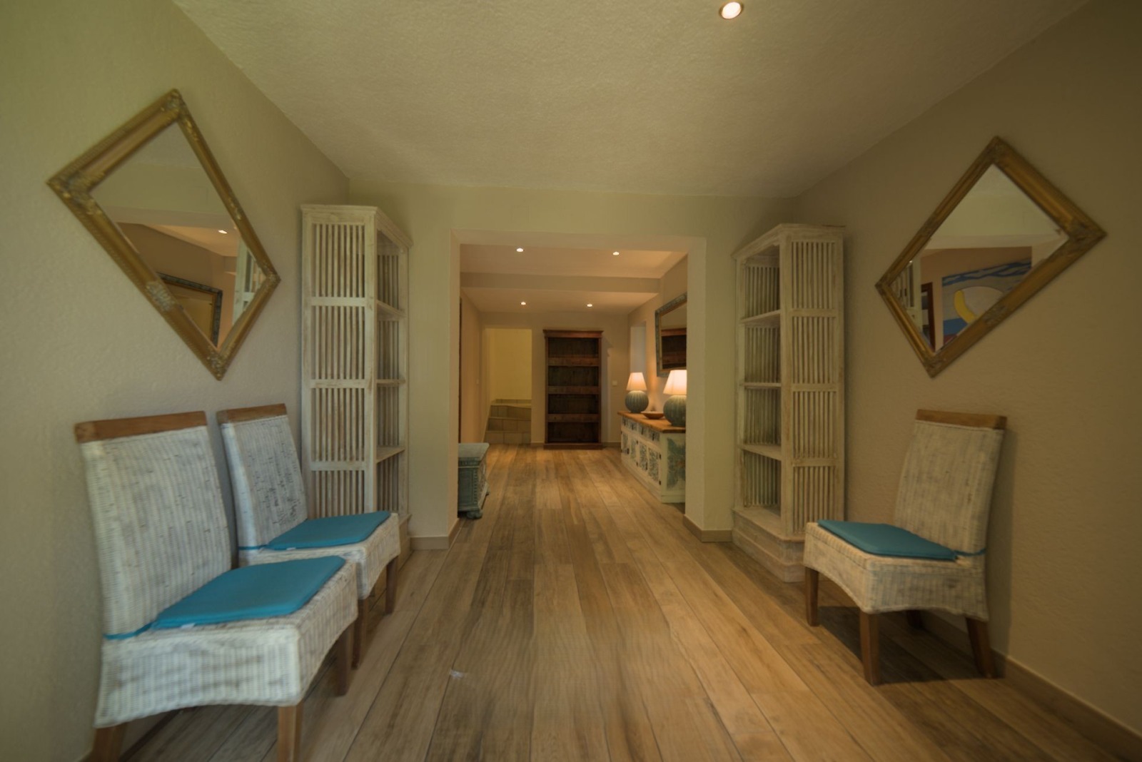 Продава ВИЛА, гр. Бургас, Център, снимка 9 - Вили - 54343787