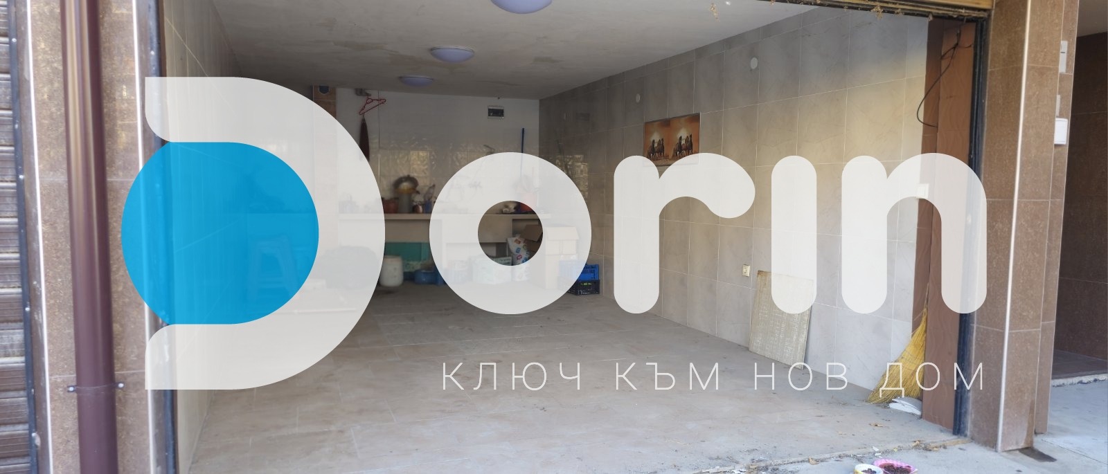 Продава ГАРАЖ, ПАРКОМЯСТО, гр. Пловдив, Христо Смирненски, снимка 2 - Гаражи и паркоместа - 54113998