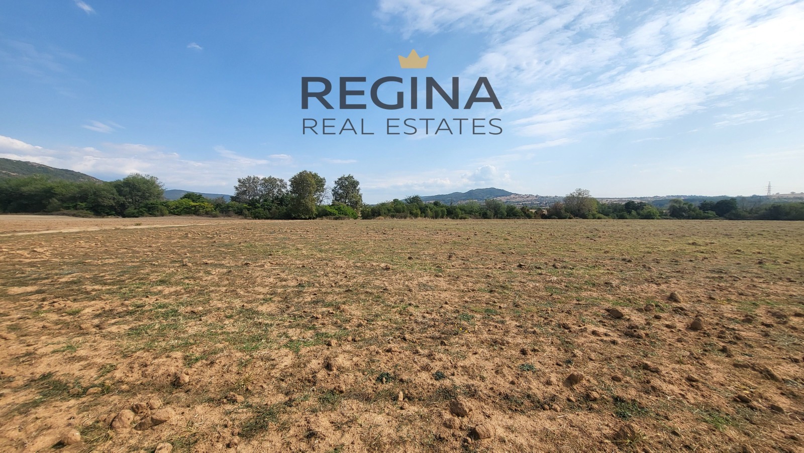 Продава ПАРЦЕЛ, гр. Хисаря, област Пловдив, снимка 2 - Парцели - 53793185