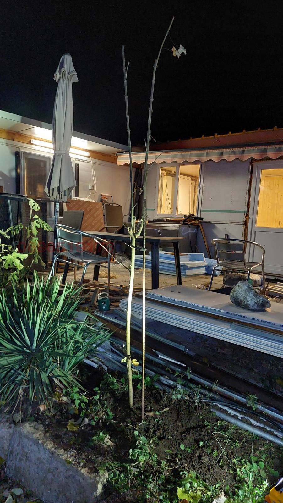 Продава ПАРЦЕЛ, гр. Бургас, с. Брястовец, снимка 6 - Парцели - 54023176