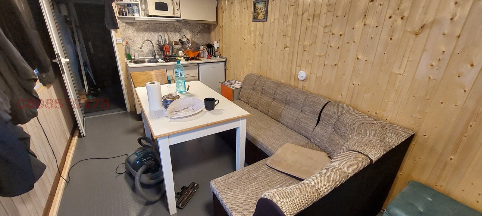 Продава ПАРЦЕЛ, гр. Бургас, с. Брястовец, снимка 4 - Парцели - 54023176