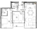 Продава  3-стаен град София , Младост 2 , 116 кв.м | 17297958 - изображение [17]