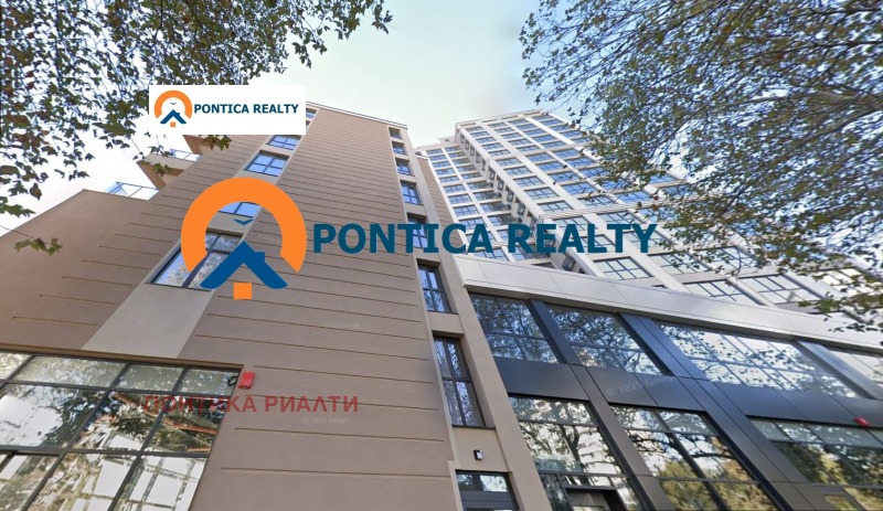Продава 2-СТАЕН в град Бургас, Братя Миладинови - 74 кв.м / 225 000 € » 440 061.75 лв., ПОНТИКА РИАЛТИ