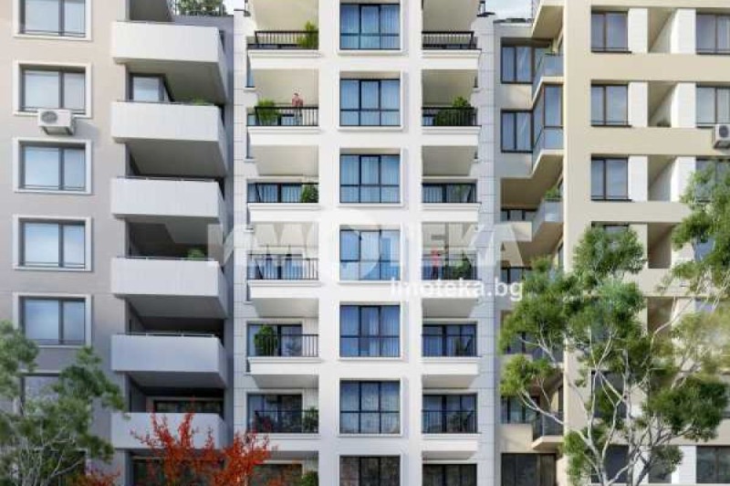 Продава 3-СТАЕН в град София, Сухата река - 125 кв.м / 312 975 € » 612 125.89 лв., ИМОТЕКА