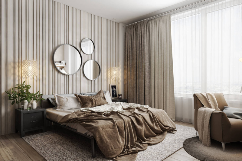 Продава 4-СТАЕН в град Пловдив, Въстанически - 133 кв.м / 127 000 € » 248 390.41 лв., ЛИДЕРА
