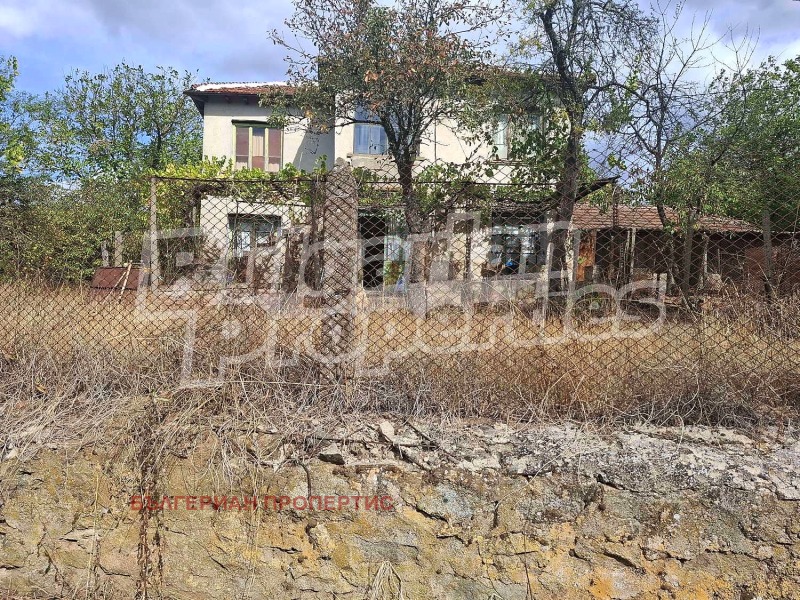 Продава КЪЩА в област Ямбол, с. Голямо Крушево - 120 кв.м / 23 000 € » 44 984.09 лв., БЪЛГЕРИАН ПРОПЕРТИС