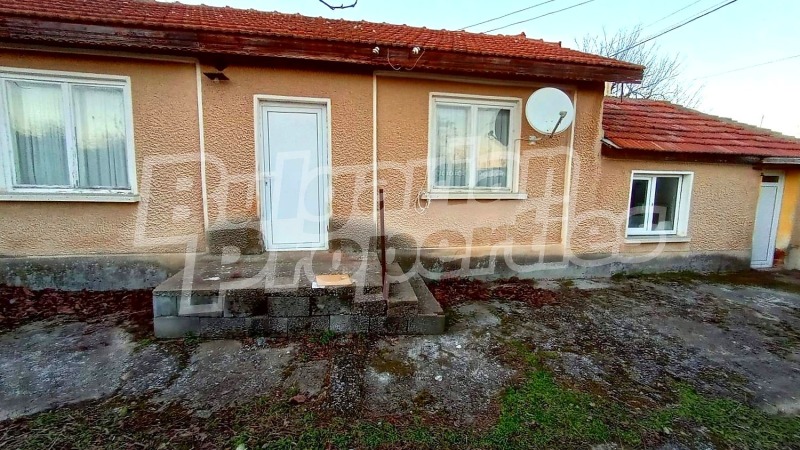 Продава КЪЩА в област Стара Загора, с. Кирилово - 100 кв.м / 79 900 € » 156 270.82 лв., БЪЛГЕРИАН ПРОПЕРТИС