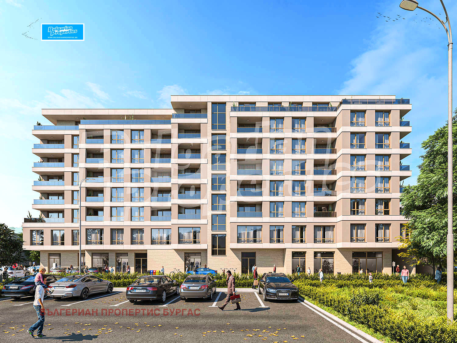 Продава 1-СТАЕН | Imot.bg — изображение 10