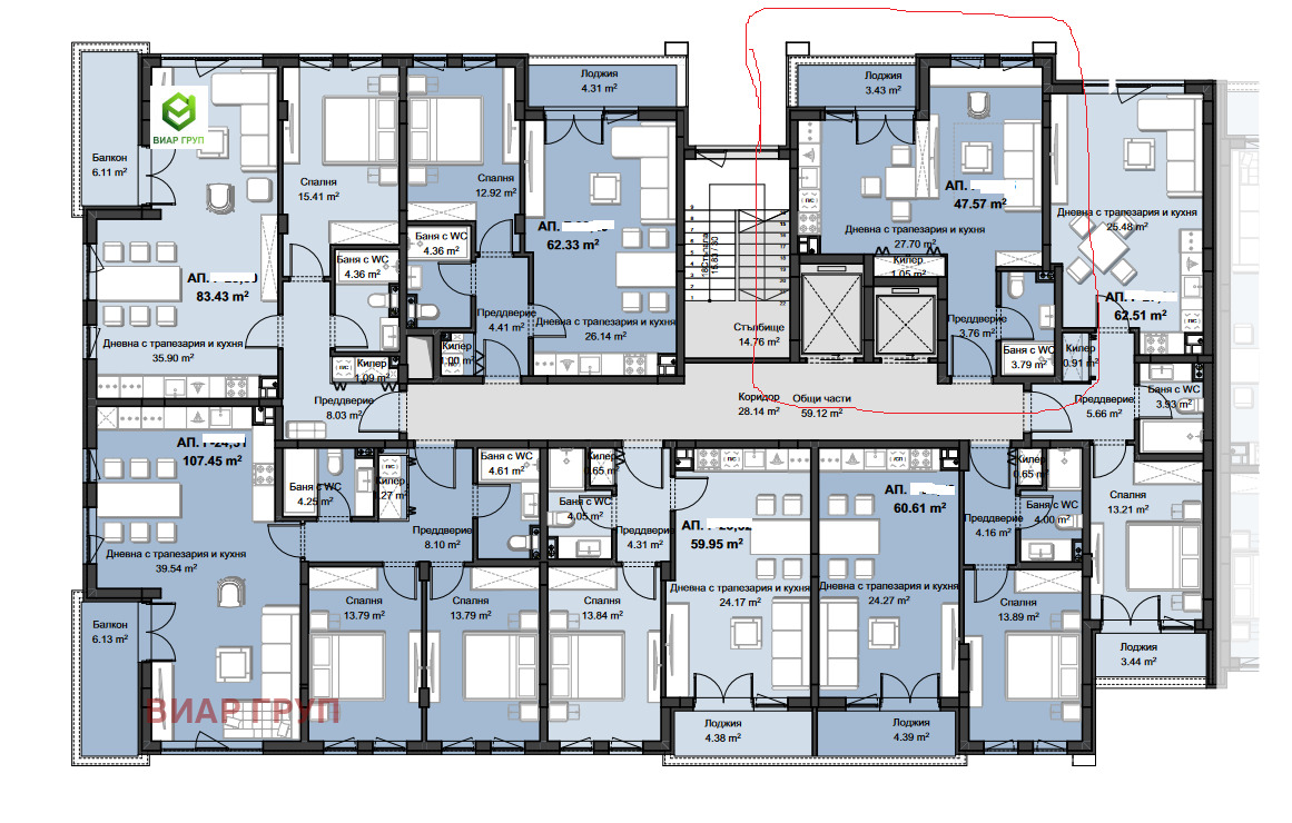 Продава 2-СТАЕН | Imot.bg — изображение 10