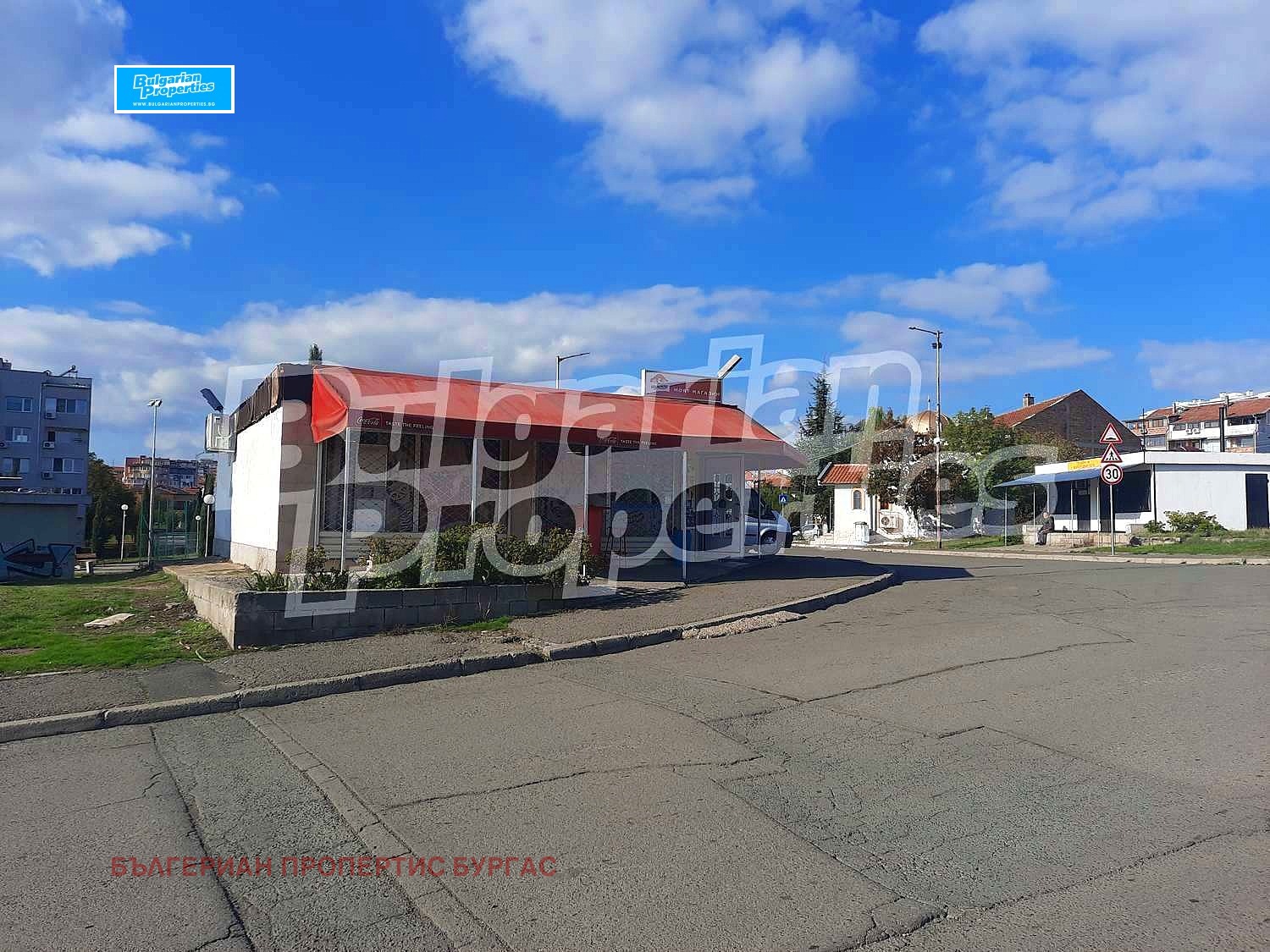 Продава МАГАЗИН | Imot.bg — изображение 2