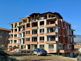 Studio Velingrad, regione Pazardzhik 2